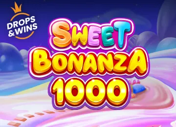 Sweet Bonanza 1000 gerçek para slotu